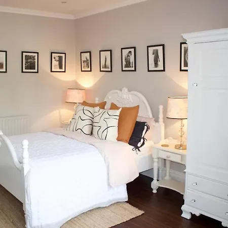 Holiday home The Hollies Windermere