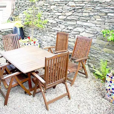 The Hollies Vakantiehuis Windermere